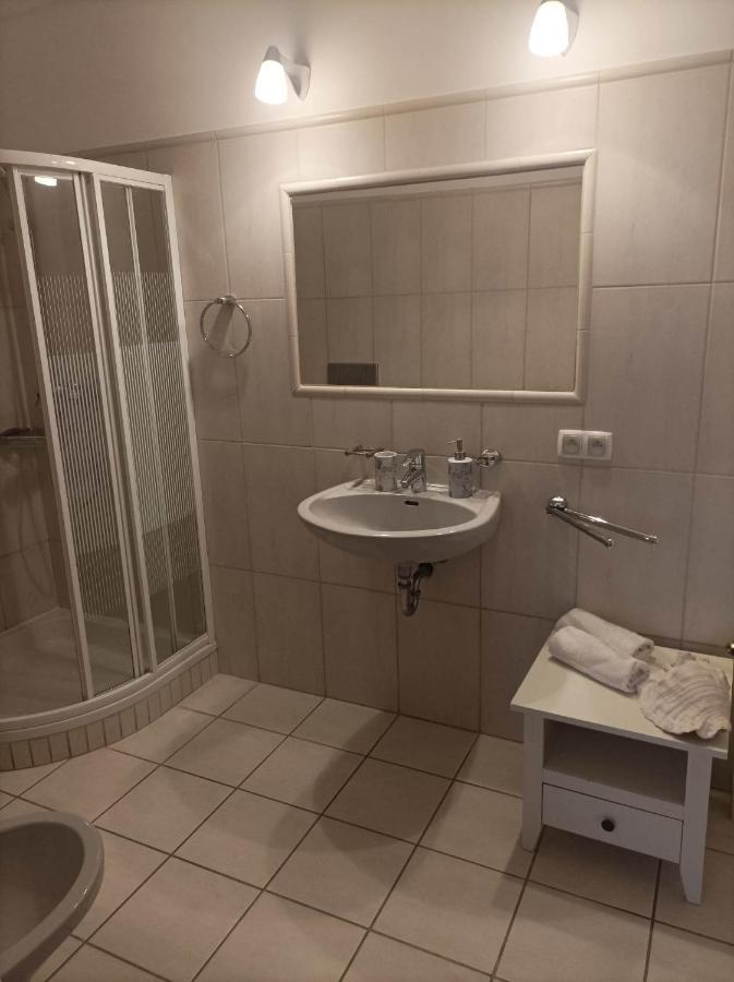 Siedlisko Lubicz Stara Chata Kazimierz Dolny Dış mekan fotoğraf