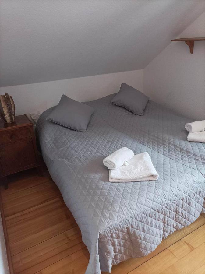 Siedlisko Lubicz Stara Chata Kazimierz Dolny Dış mekan fotoğraf